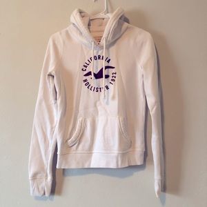 Hollister Hoodie